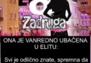 ONA JE VANREDNO UBAČENA U ELITU: Svi je odlično znate, spremna da napravi haos u Bijeloj kući