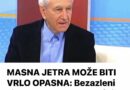 MASNA JETRA MOŽE BITI VRLO OPASNA: Bezazleni simptom oko usta upućuje na teško oštećenje