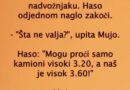 VIC: Mujo i Haso kamiondžije