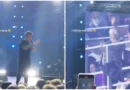 MARIJA PREKINULA KONCERT!Pjevačica se šokirala kada je vidjela ko je u publici-EVO ŠTA SE DOGODILO