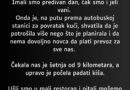 “Mi smo siromašna porodica…”