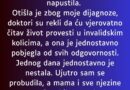 “Kada sam imala 10 godina, majka me napustila…”