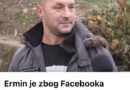 Ermin je zbog Facebooka izgubio suprugu: Otišla je od mene za sestrinog muža!