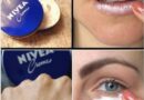 10 genijanih upotreba nivea kreme za koje mnogi nisu znali