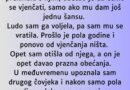 “Hodala sam s momkom deset godina…”