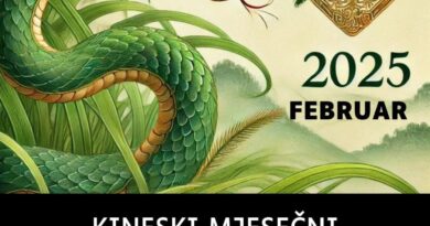 KINESKI MJESEČNI HOROSKOP ZA FEBRUAR: Iznenadni uspjeh i obilan priliv novca čeka 4 ZNAKA