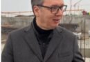 Danas opšti štrajk u Srbiji, Vučić se javio na Instagramu: Ovo je poruka (VIDEO)