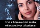 Ova 2 horoskopska znaka mijenjaju život iz korijena: Evo šta ih čeka do kraja godine, pišu astrolozi