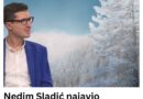 Nedim Sladić najavio drastičnu promjenu vremena: Pripremite se!