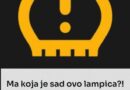 Ma koja je sad ovo lampica?! Većina vozača ne prepoznaje ovaj znak u automobilu: Znate li vi?