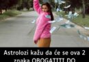 Astrolozi kažu da će se ova 2 znaka OBOGATITI DO KRAJA JANUARA: Stiže im bogatstvo iz vedra neba