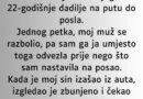 “Moj muž bi našeg šestogodišnjeg sina svakog dana ostavljao kod njegove 22-godišnje dadilje…”