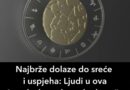 Najbrže dolaze do sreće i uspjeha: Ljudi u ova 4 znaka horoskopa kada nešto zamisle – to i ostvare!