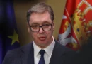 Oglasio se Vučić nakon strašne avionske nesreće u Americi