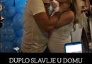 DUPLO SLAVLJE U DOMU MILICE VELIČKOVIĆ Terza prekinuo emisiju, pa joj se javno obratio