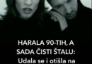 90-IH JE HARALA SCENOM! Udala se u emisiji “48 sati svadba” za kolegu i napustila Srbiju – evo kako sada izgleda Ella B