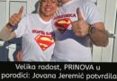 Velika radost, PRINOVA u porodici: Jovana Jeremić potvrdila sve, Dragan ne zna šta će od sreće – čestitke pljušte na sve strane