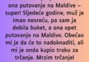 “Rođendan moje svekrve je dan prije mog…”