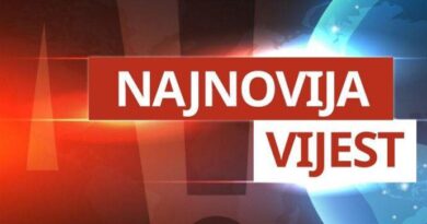 Zemljotres pogodio i Srbiju: Građani prijavili potrese – evo gde je bio epicentar