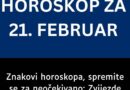 Znakovi horoskopa, spremite se za neočekivano: Zvijezde donose zdravlje, dobrobit, ali i zaradu