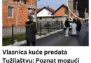 Vlasnica kuće predata Tužilaštvu: Poznat mogući razlog zbog čega su djecu roditelji ostavili?