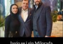 Javio se i sin Milorada Dodika, Igor Dodik: Ljutita poruka