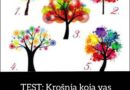 TEST: Krošnja koja vas najviše privlači otkriva ISTINU o vama!