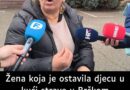 Žena koja je ostavila djecu u kući strave u Brčkom puštena iz pritvora: Evo šta je izjavila