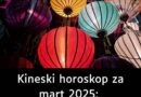 Kineski horoskop za mart 2025: 3 znaka dobiće veliki novac