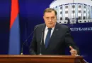 DODIK SE OGLASIO UOČI PRESUDE: Evo šta je poručio