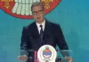 OGLASIO SE VUČIĆ, ima poruku za narod u RS-u: “Ako ne bude oslobađajuća presuda…”