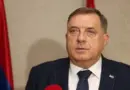 Dodik: Tristo mađarskih specijalaca stiglo u BiH, nalaze se u MUP-u RS