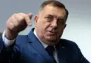 Dodik otkio da neće otkupiti zatvorsku kaznu: Ne dam ni fening za to, a u ‘njihove zatvore’…