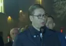 Vučić u Banjoj Luci: “Ovo je dan u kojem je napadnuta RS, Dodiku sam vidio suzu u oku”