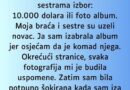 “Djed i ja smo bili posebno vezani….”