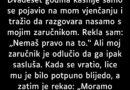 “Moj otac nas je napustio kada sam imao devet godina…”