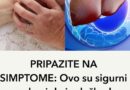 PRIPAZITE NA SIMPTOME: Ovo su sigurni znakovi da je došlo do oštećenja jetre