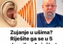 Kako zaustaviti zujanje u ušima? Ukoliko traje duže od nedelju dana, javite se lekaru