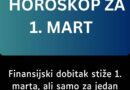 Finansijski dobitak stiže 1. marta, ali samo za jedan horoskopski znak: Da li ste baš vi taj sretnik