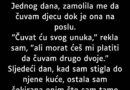 “Moja snaha ima dvoje djece iz prethodnog braka…”