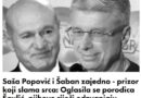 Saša Popović i Šaban zajedno – prizor koji slama srca: Oglasila se porodica Šaulić