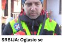 SRBIJA: Oglasio se spasilac koji je pronašao Dunju (2)