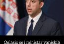 Oglasio se i ministar vanjskih poslova Srbije Marko Đurić: “Mi ne mislimo da je Milorad Dodik…”