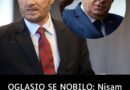 OGLASIO SE NOBILO: Nisam više Dodikov advokat, ovo više nije pravna borba