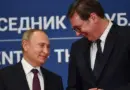 Vučić nakon razgovora s Putinom imao “poruku za Evropu i svijet”: “Kosovo je srce Srbije, a RS…”