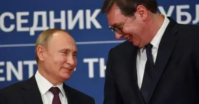 Vučić nakon razgovora s Putinom imao “poruku za Evropu i svijet”: “Kosovo je srce Srbije, a RS…”