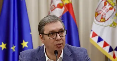 Vučić nastavlja prijetiti: ‘Trebamo goniti sve koji su obmanuli i uznemirili građane’