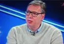 VUČIĆ NAPAO HRVATSKOG NOVINARA: “Da tom bolesniku odgovorim nešto”