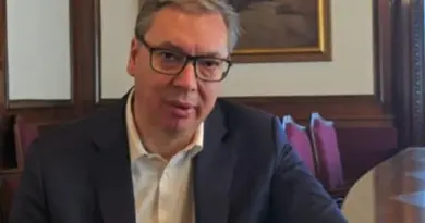 Vučić se jutros oglasio: Poziv slijedi. Uskoro!