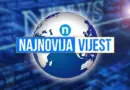 Donald Trump Jr. sletio u Beograd: Sastaje se sa Vučićem